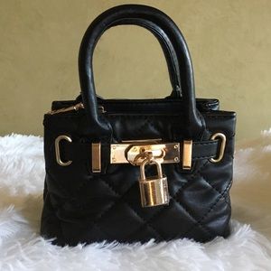 MINI PURSE BADGLEY MISCHKA